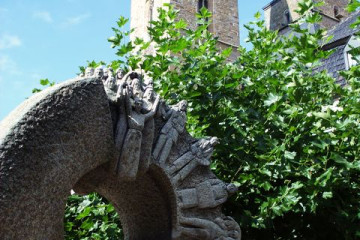 73 Gerolzhofen_Marktbrunnen
